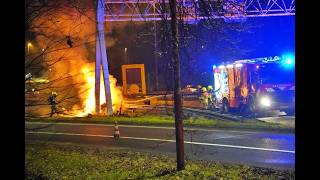 Autobrand Tilburg A58 Li 40 0