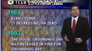 Groundhog Day 2