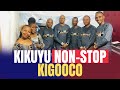 Kikuyu nonstop kigooco