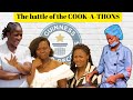 Nigerians criticise chef Dami for trying to overthrow Hilda Bacci | Guinness World record