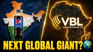 Varun Beverages Q1 2026 Results: The "African Safari" Strategy Explained