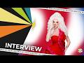 Interview Beaudine Drag My Vision 2026 