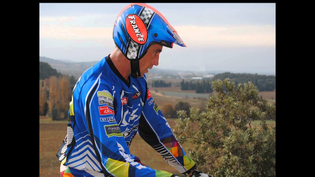 jerome bethune gasgas 2013