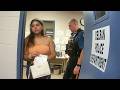Woman With an Attitude Arrested for DWI After Leaving Vera