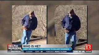 Delphi murder investigation update