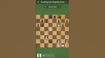 Chess puzzle #chess #chesscom #chesspuzzle #viral #viralshorts #trending #trendingshorts #shorts