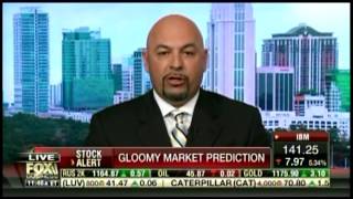 Jeff on Varney & Co 10202015