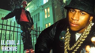LL Cool J’s Billboard Chart Success With Bigger and Deffer | BAD 35
