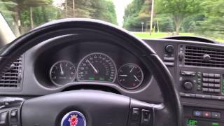 Saab hesitation 2 Saab 9 3 Hesitation Under Load