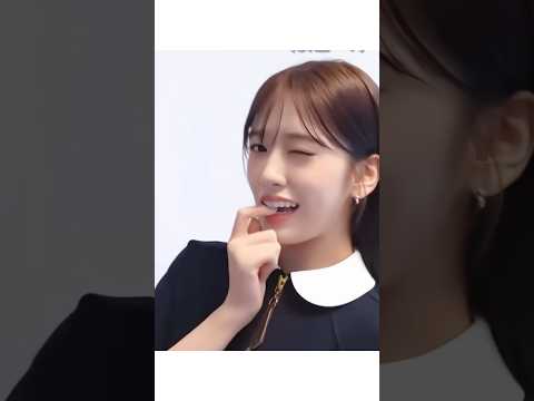 YUJIN 💗 #yujin #anyujin #ive #안유진 #유진
