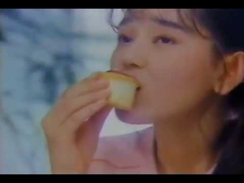 ロッテ マロレーヌ - CM