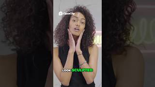 Model Shares Secret Taken Before A Photoshoot