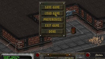 Fallout 2 - part 202 - gameplay - hardest difficulty