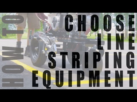 Best Tape For Parking Lot Striping