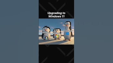 Everyone is switching to Linux
