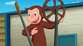 curious george curious george and the balloon hound kids cartoonkids moviesvideos for kids