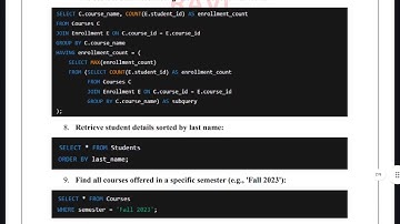 BCSL 034 SOLVED ASSIGNMENT 2025-26 