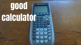 Ti 84 Plus Silver Edition Calculator