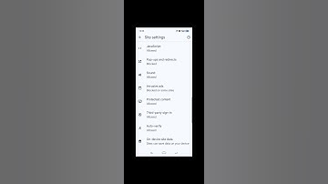 chrome browser hidden setting to fix battery drain