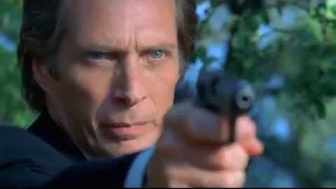 Alexander Mahone - "But they do"  (Tweener Death)