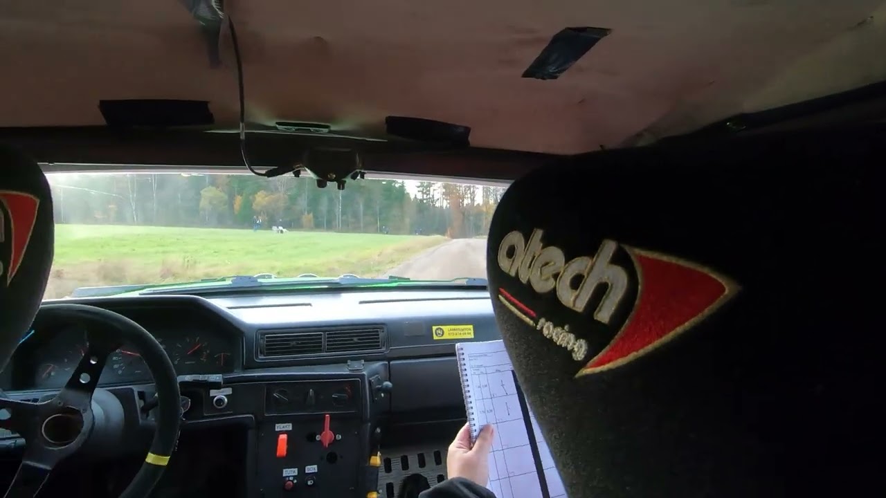 Novemberskölden 2025 ss4 incar