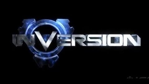 Inversion: Offensive Trailer