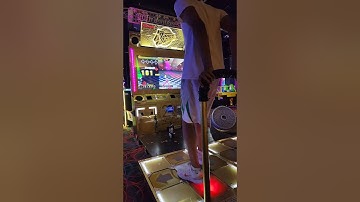 [DDR A3] Top The Charts (DSP-8) PFC 999,670