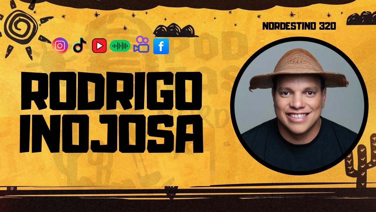RODRIGO INOJOSA #320