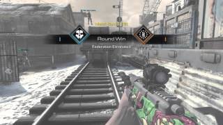 Leftover from today (ghost)