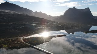 WHAT IS NORWAY REALLY LIKE? - Vanlife EXPEDITION Ep. 6