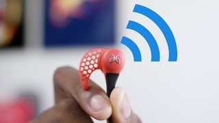 Jaybird X2 Review: Best Bluetooth Earbuds! screenshot 1