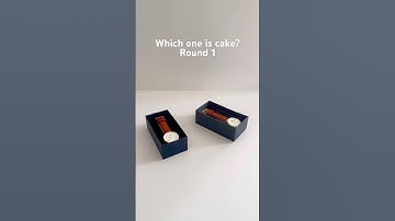 Which one is cake? How many did you guess correctly? #cakedecorating #realisticcake #realorcake
