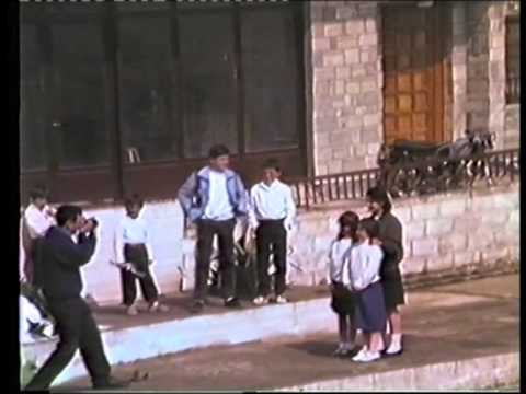 ΕΛΑΣΣΟΝΑ ΚΑΛΛΙΘΕΑ 1986 ΒΙΝΤΕΟ 3