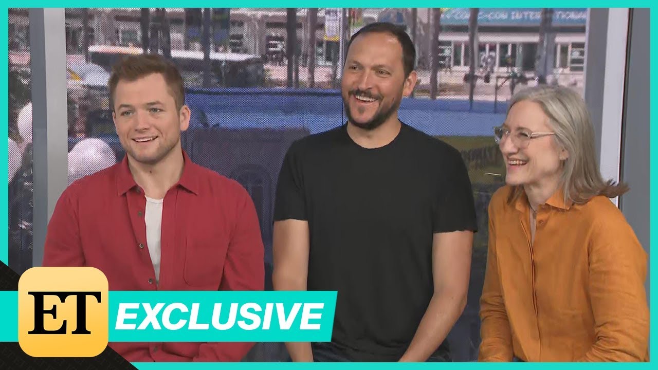 Comic-Con 2019: The Dark Crystal: Age of Resistance (Exclusive)