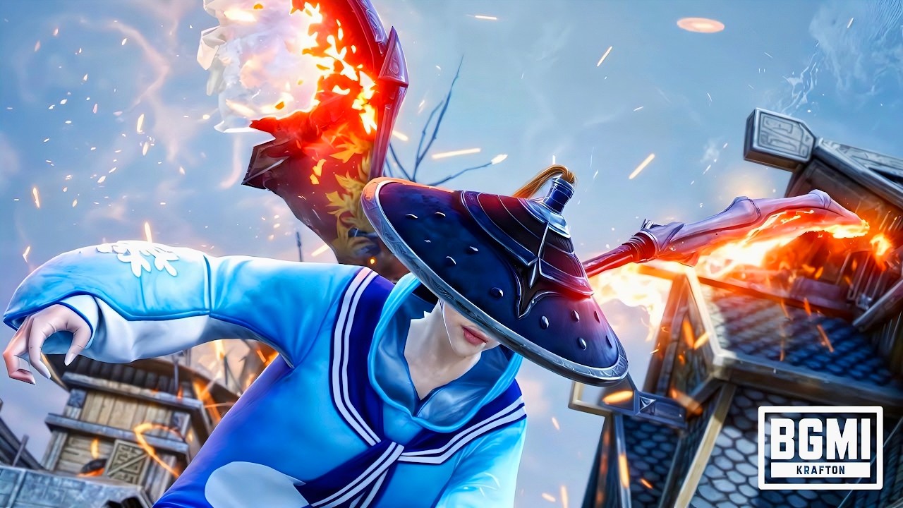 "THE VILLAIN ARC"🕊️ | 23 KILLS DOMINATION IN SOLO CONQUEROR LOBBY | BGMI RANK PUSH | DONTCRY LIVE