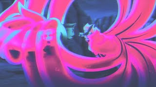 Naruto Baryon [Amv] -Take A Step Back 1080p 60fps