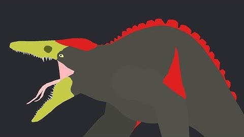 Mega Skull Crawler Pivot Stk(Godzilla vs Kong)