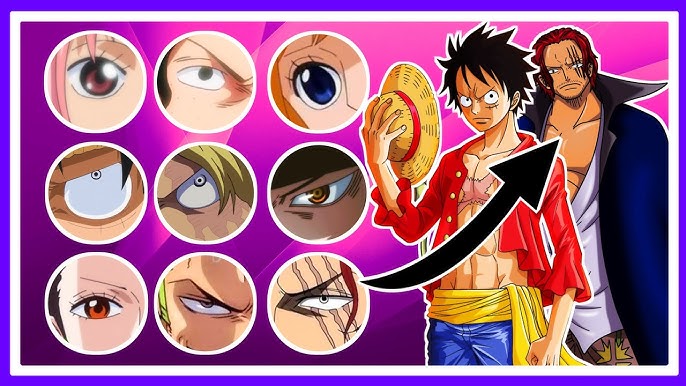 ONE PIECE VOICE QUIZ 🗣️👒 Guess the One Piece character voice 🏴‍☠️ 