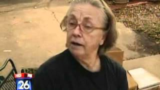 Postal Worker Hoarding Undelivered Mail