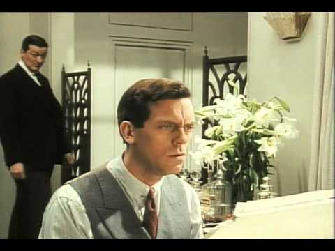 Jeeves x Wooster 'Puttin' On The Ritz