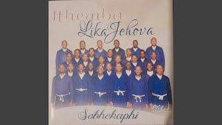 Imikhuba Yalelizwe