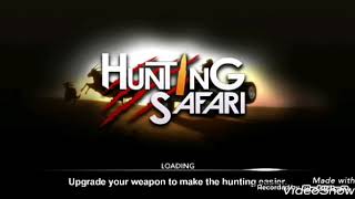 لعبه صيد الغزلان جديد (₩)(₩)(₩) screenshot 5