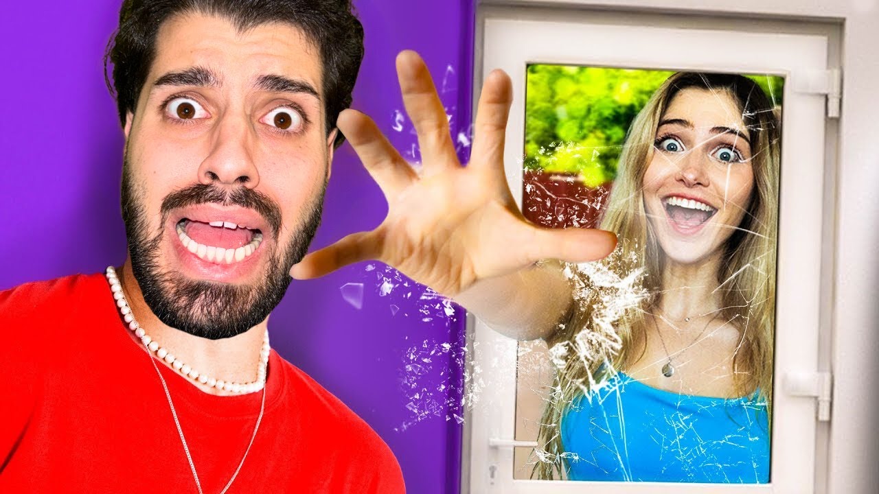 Χώρισα με την Κοπέλα μου για 24 Ωρες