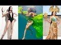 AMAZING !! Full Performance JOLENE MARIE CHOLOCK ROTINSULU Miss Internasional Indonesia 2019