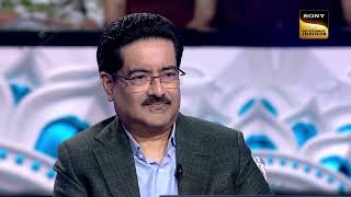 Celebrity When Mr. Amitabh Bachchan asked Mr. Kumar Mangalam Birla about the legacy of Birla family Wealth