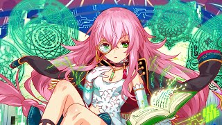 Shu-e (maiden ver)