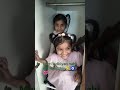 #daughtersarebest #funnyvideo #shortsvideo #mydarlingdaughter #trendingnow #happinessjourney #cuties