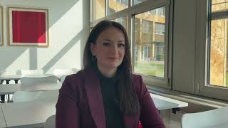 Ausbildungskampagne Der Dihk Und Ihk Ostwürttemberg Michelle Reinhardt