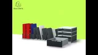 Modulotop - Vertikal Sorter Mit 5 Trennplatten