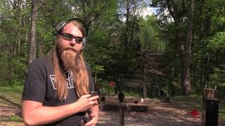 The Glock our Government doesn`t want you to have